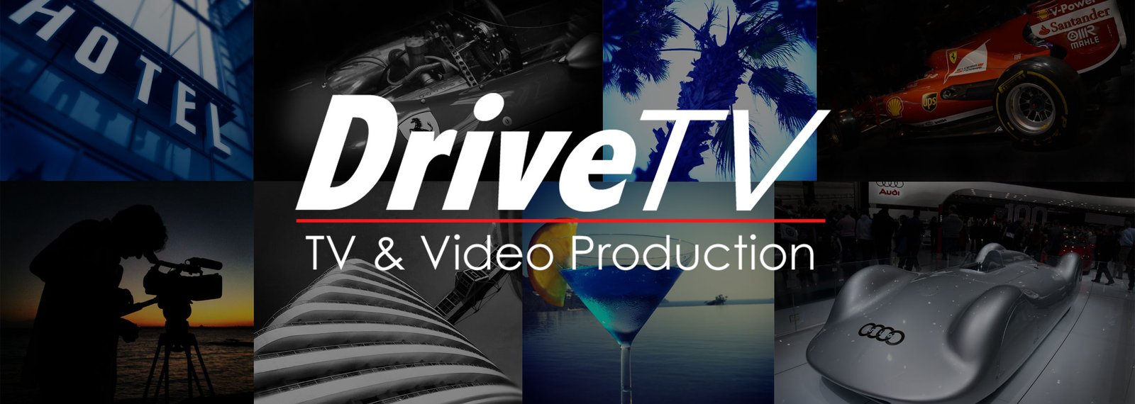 DRIVE AUTO